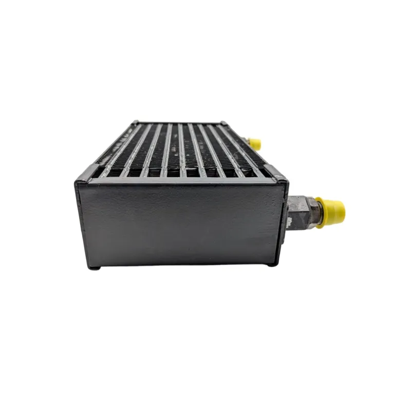 Radiateur huile MOTO GUZZI NORGE 1200 ABS 2006 - 2010