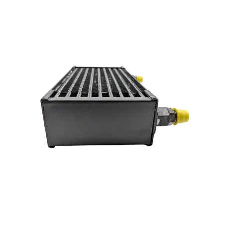 Radiateur huile MOTO GUZZI NORGE 1200 ABS 2006 - 2010