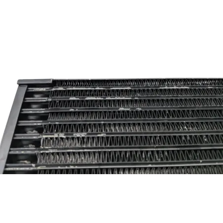 Radiateur huile MOTO GUZZI NORGE 1200 ABS 2006 - 2010