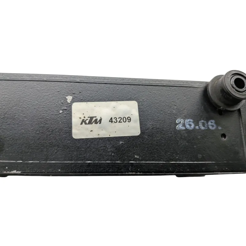 Radiateur huile MOTO GUZZI NORGE 1200 ABS 2006 - 2010