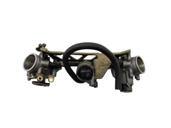 Rampe d'injection MOTO GUZZI NORGE 1200 ABS 2006 - 2010