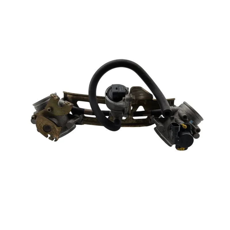 Rampe d'injection MOTO GUZZI NORGE 1200 ABS 2006 - 2010