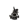 Rampe d'injection MOTO GUZZI NORGE 1200 ABS 2006 - 2010 Rampe d'injection MOTO GUZZI NORGE 1200 ABS 2006 - 2010