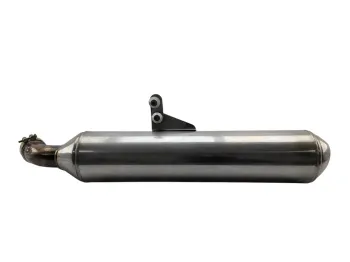 Silencieux (echappement) MOTO GUZZI NORGE 1200 ABS 2006 - 2010