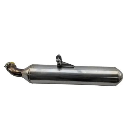 Silencieux (echappement) MOTO GUZZI NORGE 1200 ABS 2006 - 2010