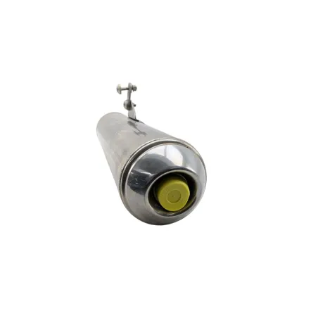 Silencieux (echappement) MOTO GUZZI NORGE 1200 ABS 2006 - 2010