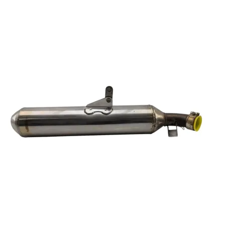 Silencieux (echappement) MOTO GUZZI NORGE 1200 ABS 2006 - 2010