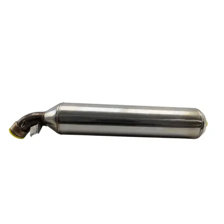 Silencieux (echappement) MOTO GUZZI NORGE 1200 ABS 2006 - 2010