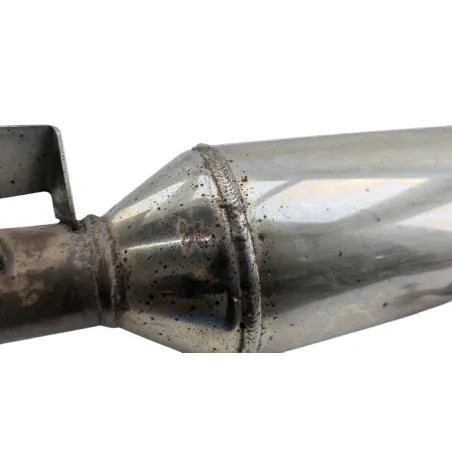 Silencieux (echappement) MOTO GUZZI NORGE 1200 ABS 2006 - 2010