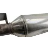 Silencieux (echappement) MOTO GUZZI NORGE 1200 ABS 2006 - 2010 Silencieux (echappement) MOTO GUZZI NORGE 1200 ABS 2006 - 2010