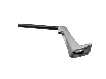 Demi guidon gauche MOTO GUZZI NORGE 1200 ABS 2006 - 2010