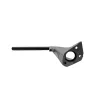 Demi guidon gauche MOTO GUZZI NORGE 1200 ABS 2006 - 2010