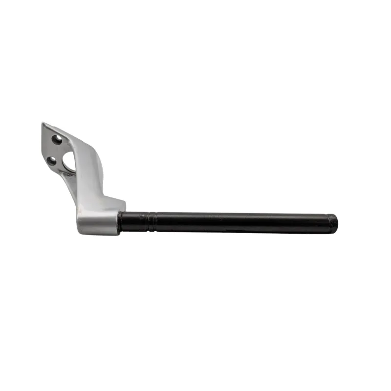 Demi guidon gauche MOTO GUZZI NORGE 1200 ABS 2006 - 2010