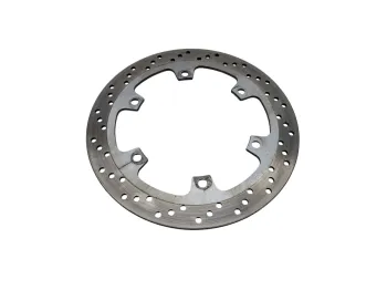 Disque frein arriere MOTO GUZZI NORGE 1200 ABS 2006 - 2010
