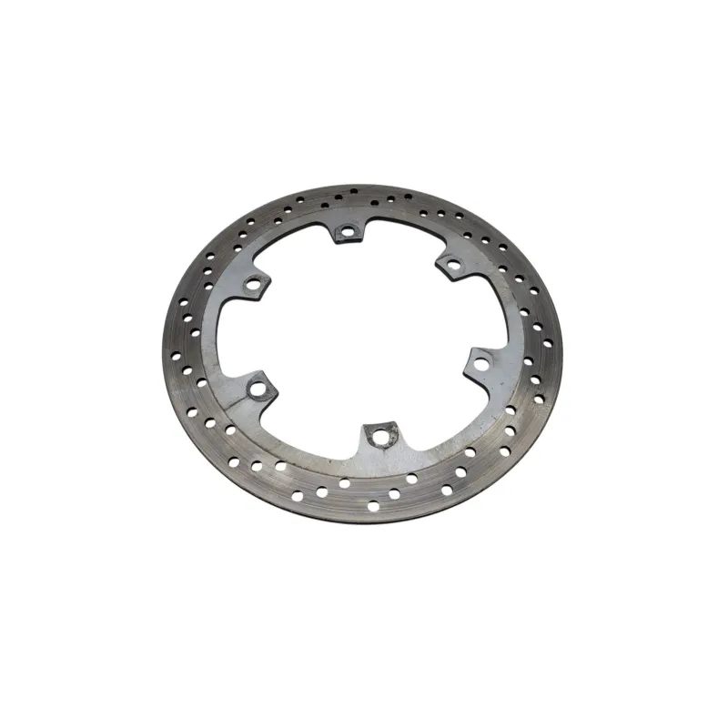 Disque frein arriere MOTO GUZZI NORGE 1200 ABS 2006 - 2010
