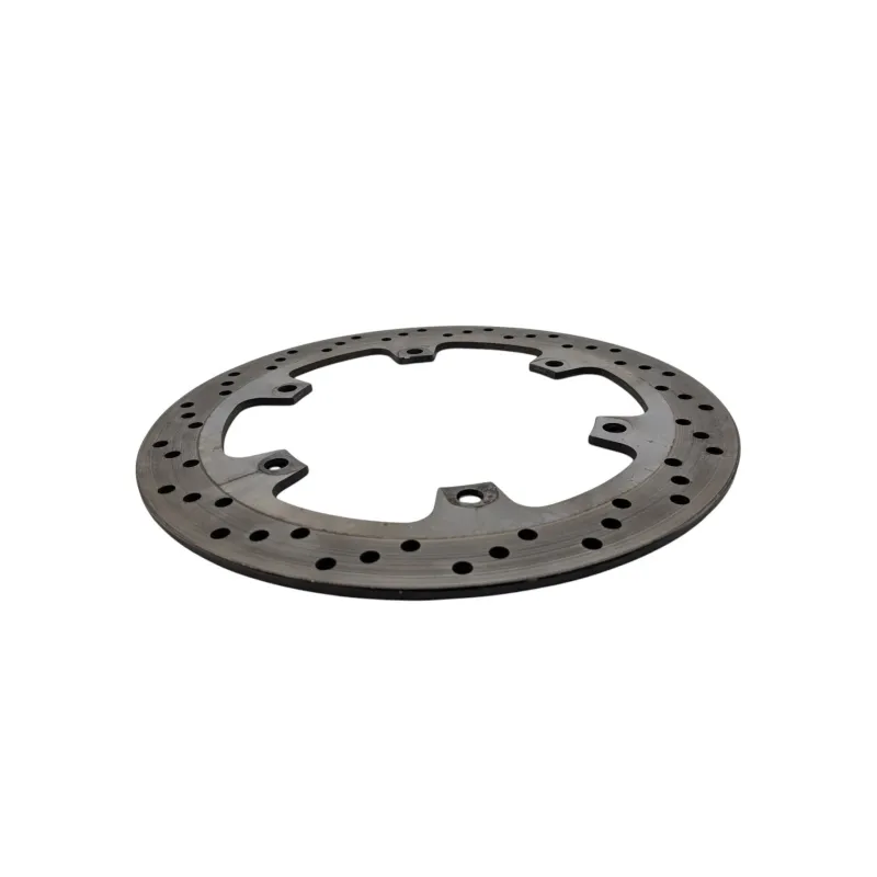 Disque frein arriere MOTO GUZZI NORGE 1200 ABS 2006 - 2010
