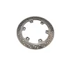Disque frein arriere MOTO GUZZI NORGE 1200 ABS 2006 - 2010