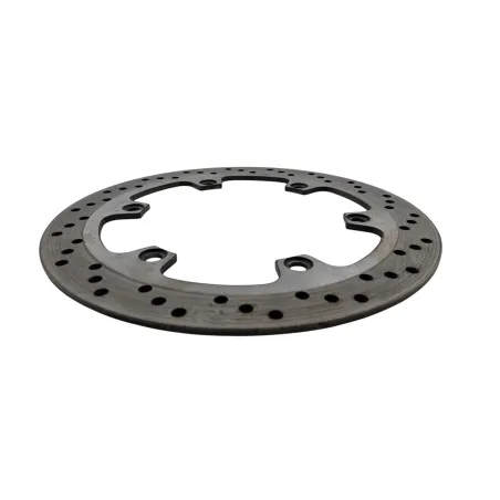 Disque frein arriere MOTO GUZZI NORGE 1200 ABS 2006 - 2010