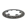 Disque frein arriere MOTO GUZZI NORGE 1200 ABS 2006 - 2010