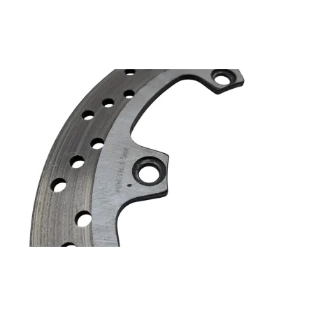 Disque frein arriere MOTO GUZZI NORGE 1200 ABS 2006 - 2010