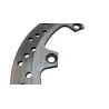 Disque frein arriere MOTO GUZZI NORGE 1200 ABS 2006 - 2010