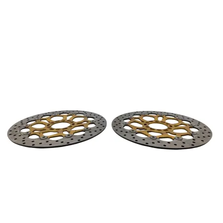 Disque frein avant MOTO GUZZI NORGE 1200 ABS 2006 - 2010