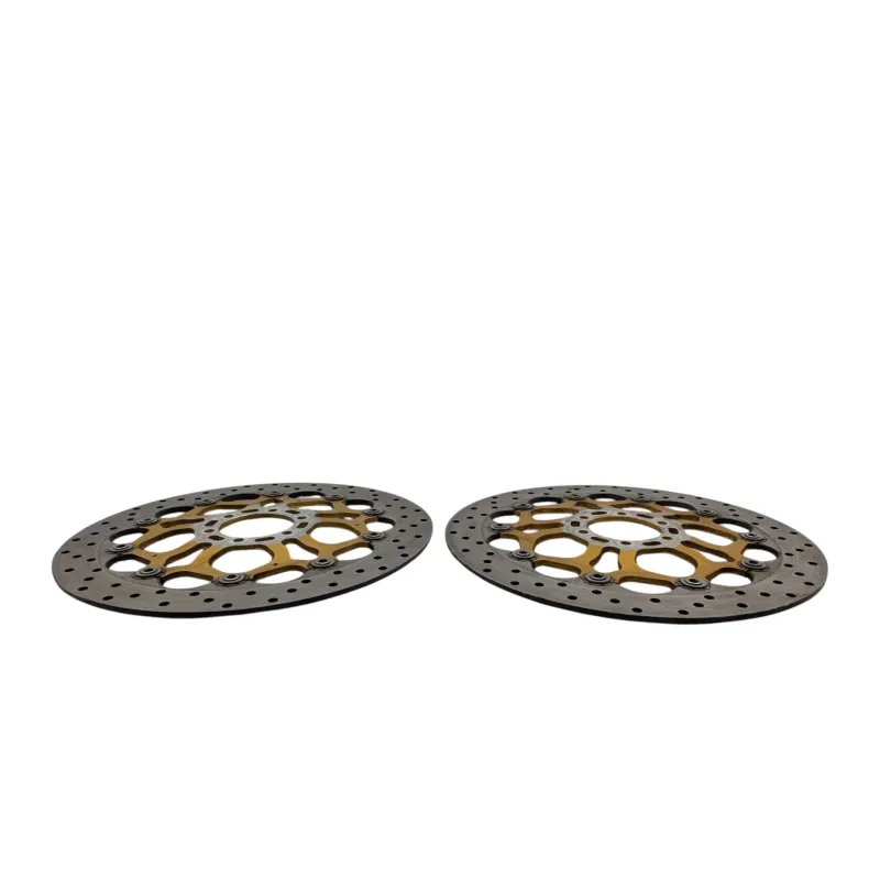 Disque frein avant MOTO GUZZI NORGE 1200 ABS 2006 - 2010