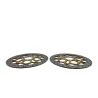 Disque frein avant MOTO GUZZI NORGE 1200 ABS 2006 - 2010