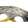 Disque frein avant MOTO GUZZI NORGE 1200 ABS 2006 - 2010
