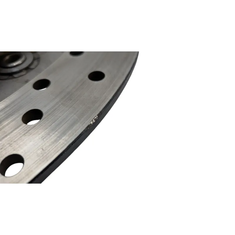 Disque frein avant MOTO GUZZI NORGE 1200 ABS 2006 - 2010