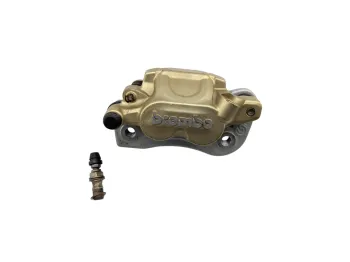 Etrier de frein arriere MOTO GUZZI NORGE 1200 ABS 2006 - 2010