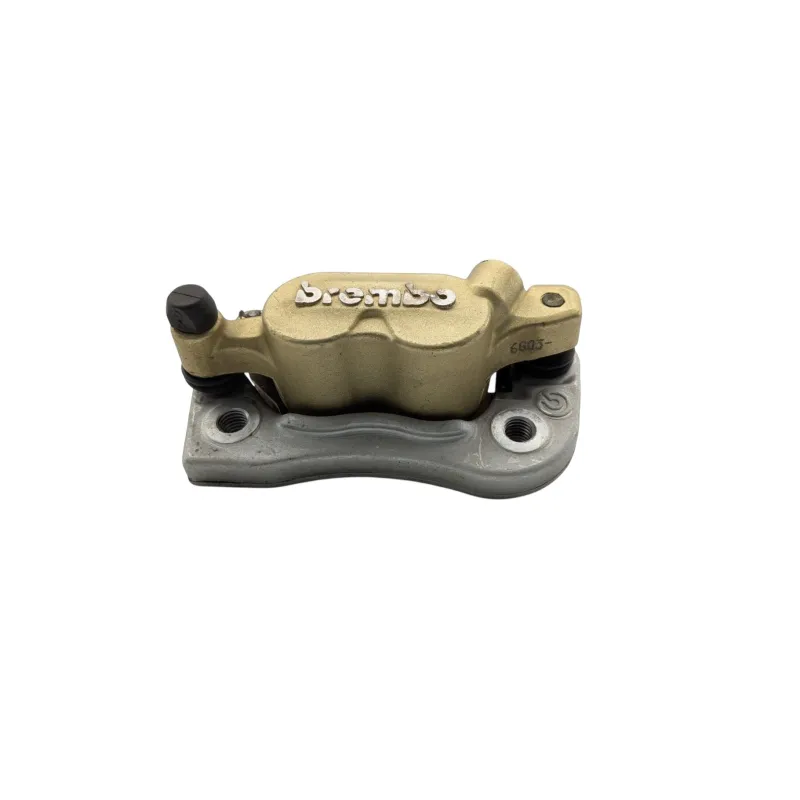 Etrier de frein arriere MOTO GUZZI NORGE 1200 ABS 2006 - 2010