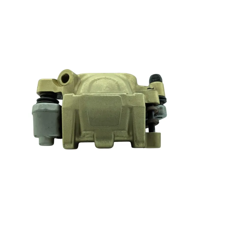 Etrier de frein arriere MOTO GUZZI NORGE 1200 ABS 2006 - 2010