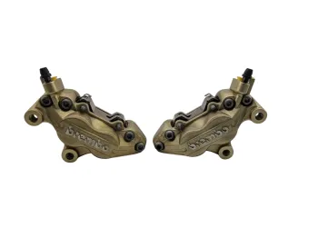 Etrier de frein avant MOTO GUZZI NORGE 1200 ABS 2006 - 2010