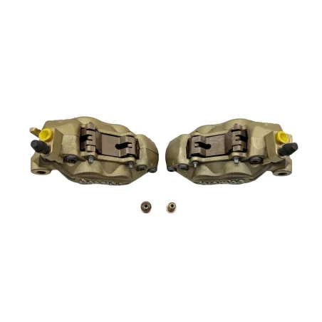 Etrier de frein avant MOTO GUZZI NORGE 1200 ABS 2006 - 2010