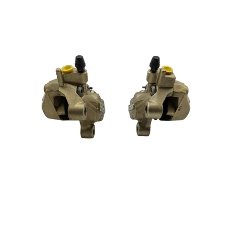 Etrier de frein avant MOTO GUZZI NORGE 1200 ABS 2006 - 2010