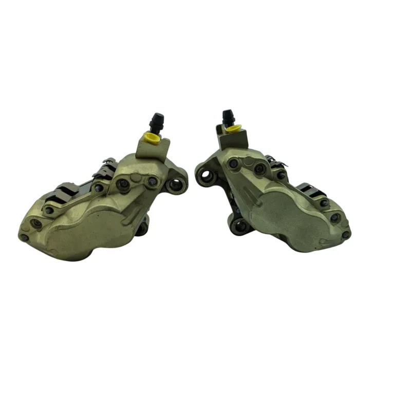 Etrier de frein avant MOTO GUZZI NORGE 1200 ABS 2006 - 2010
