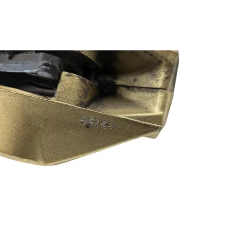 Etrier de frein avant MOTO GUZZI NORGE 1200 ABS 2006 - 2010