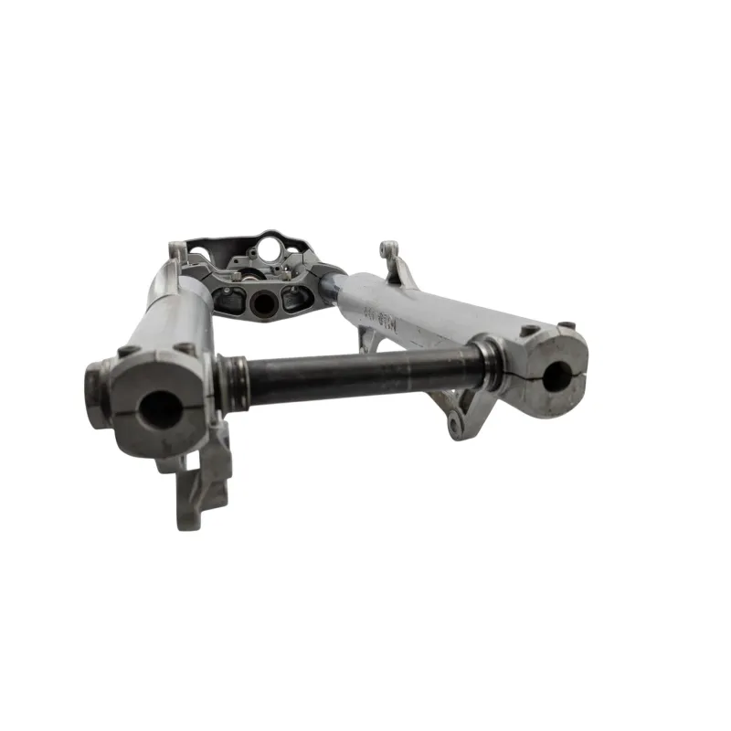 Fourche complete MOTO GUZZI NORGE 1200 ABS 2006 - 2010