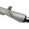 Fourche complete MOTO GUZZI NORGE 1200 ABS 2006 - 2010