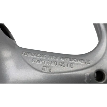 Jante avant MOTO GUZZI NORGE 1200 ABS 2006 - 2010
