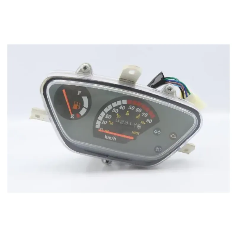 Compteur TIANYING UB 50 2019 - 2020
