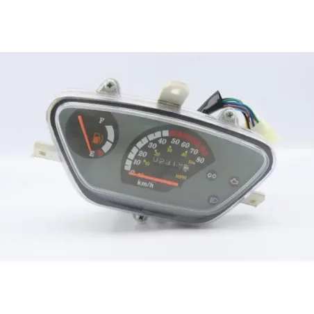 Compteur TIANYING UB 50 2019 - 2020