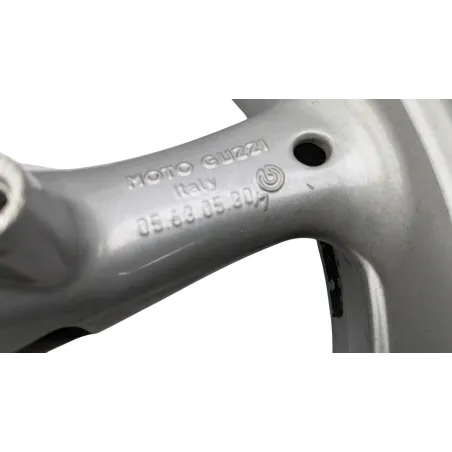 Jante arriere MOTO GUZZI NORGE 1200 ABS 2006 - 2010