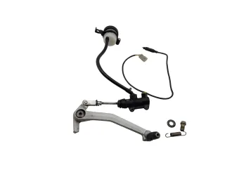 Maitre cylindre frein arriere MOTO GUZZI NORGE 1200 ABS 2006 - 2010