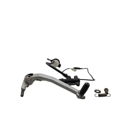 Maitre cylindre frein arriere MOTO GUZZI NORGE 1200 ABS 2006 - 2010