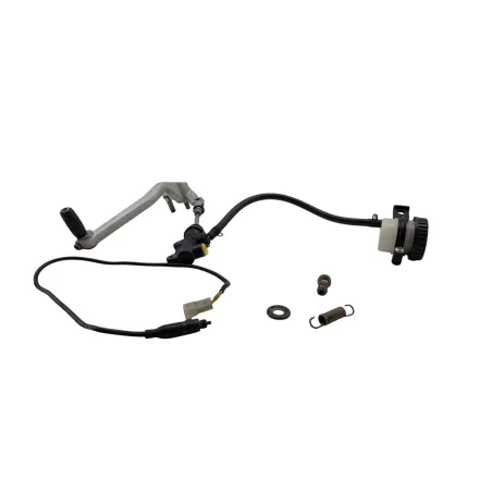 Maitre cylindre frein arriere MOTO GUZZI NORGE 1200 ABS 2006 - 2010