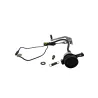 Maitre cylindre frein arriere MOTO GUZZI NORGE 1200 ABS 2006 - 2010 Maitre cylindre frein arriere MOTO GUZZI NORGE 1200 ABS 2006 - 2010