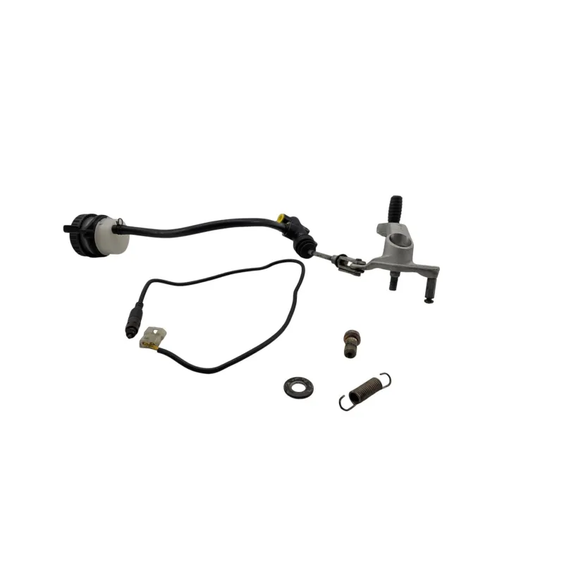 Maitre cylindre frein arriere MOTO GUZZI NORGE 1200 ABS 2006 - 2010