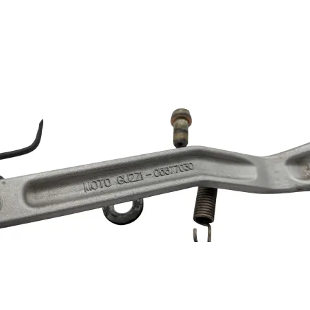Maitre cylindre frein arriere MOTO GUZZI NORGE 1200 ABS 2006 - 2010